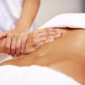 Drenagem método W Spa