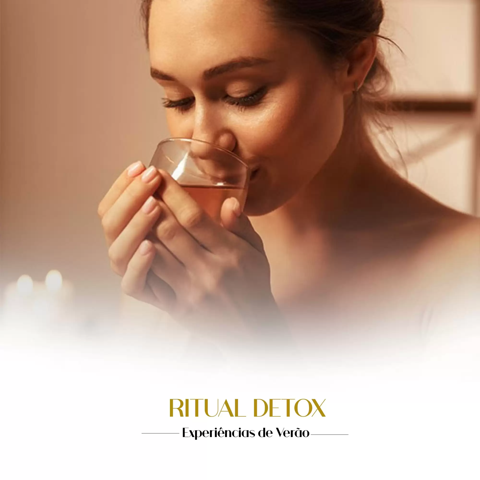 Ritual Detox