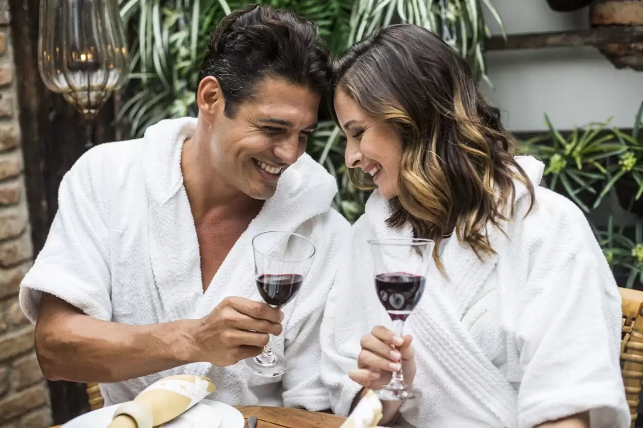 Ritual Casal Vinho