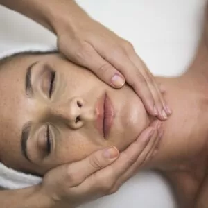 Drenagem Facial Pós Cirúrgica
