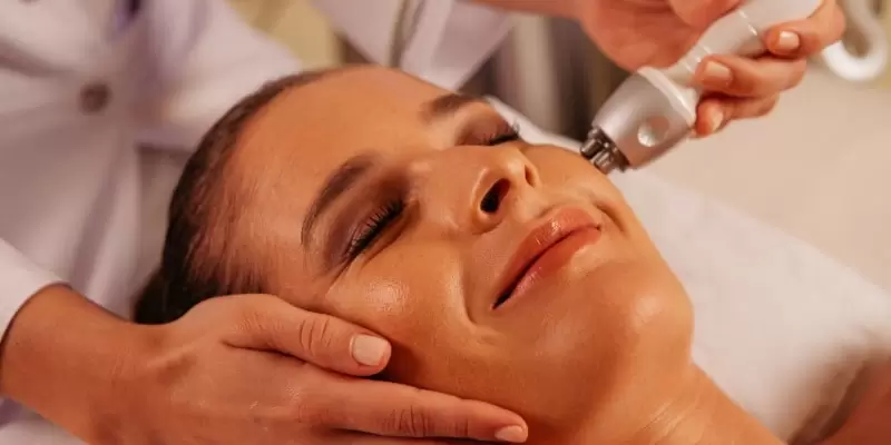 Power Shape Facial